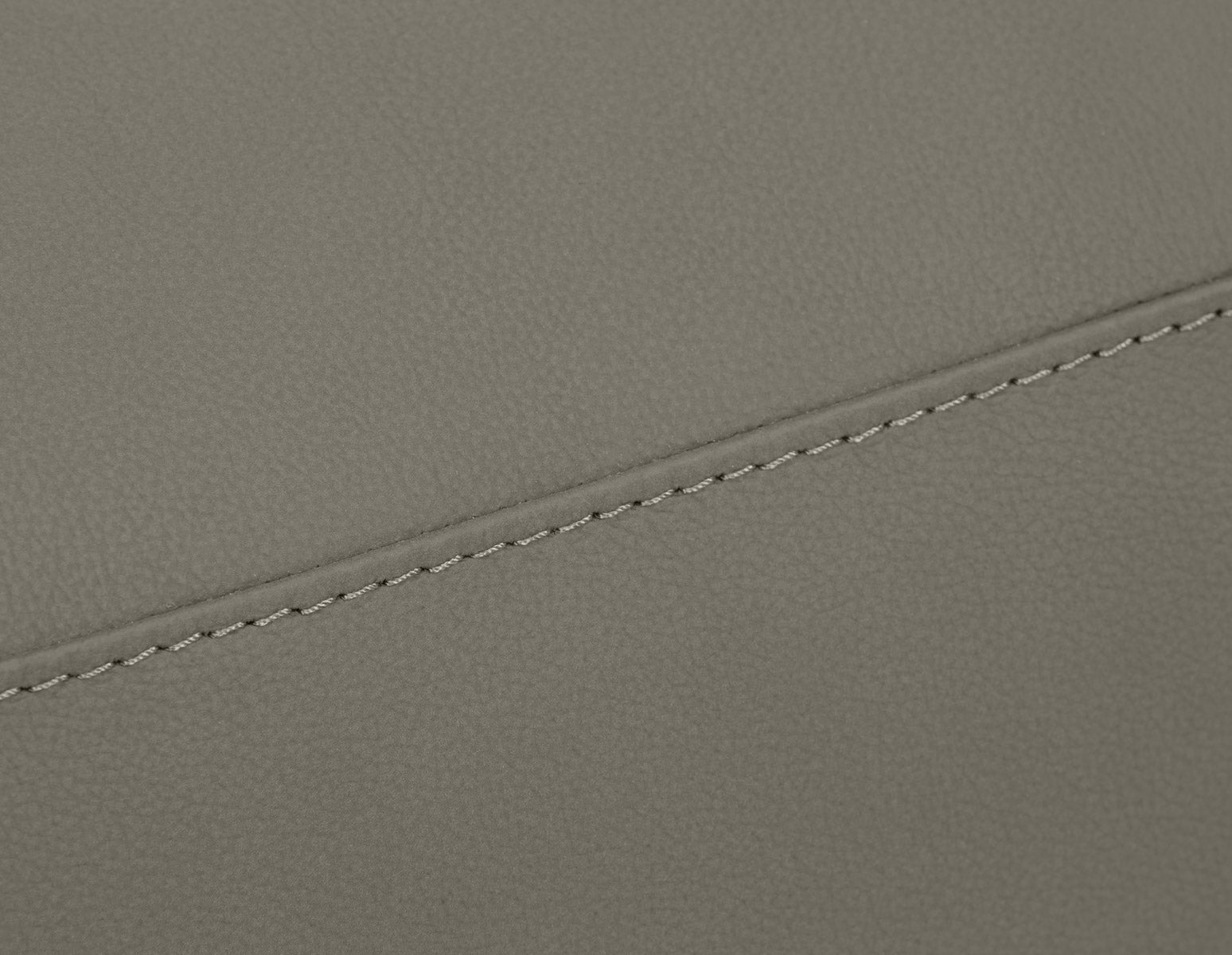 VIGO 100% leather apartment sofa undefined