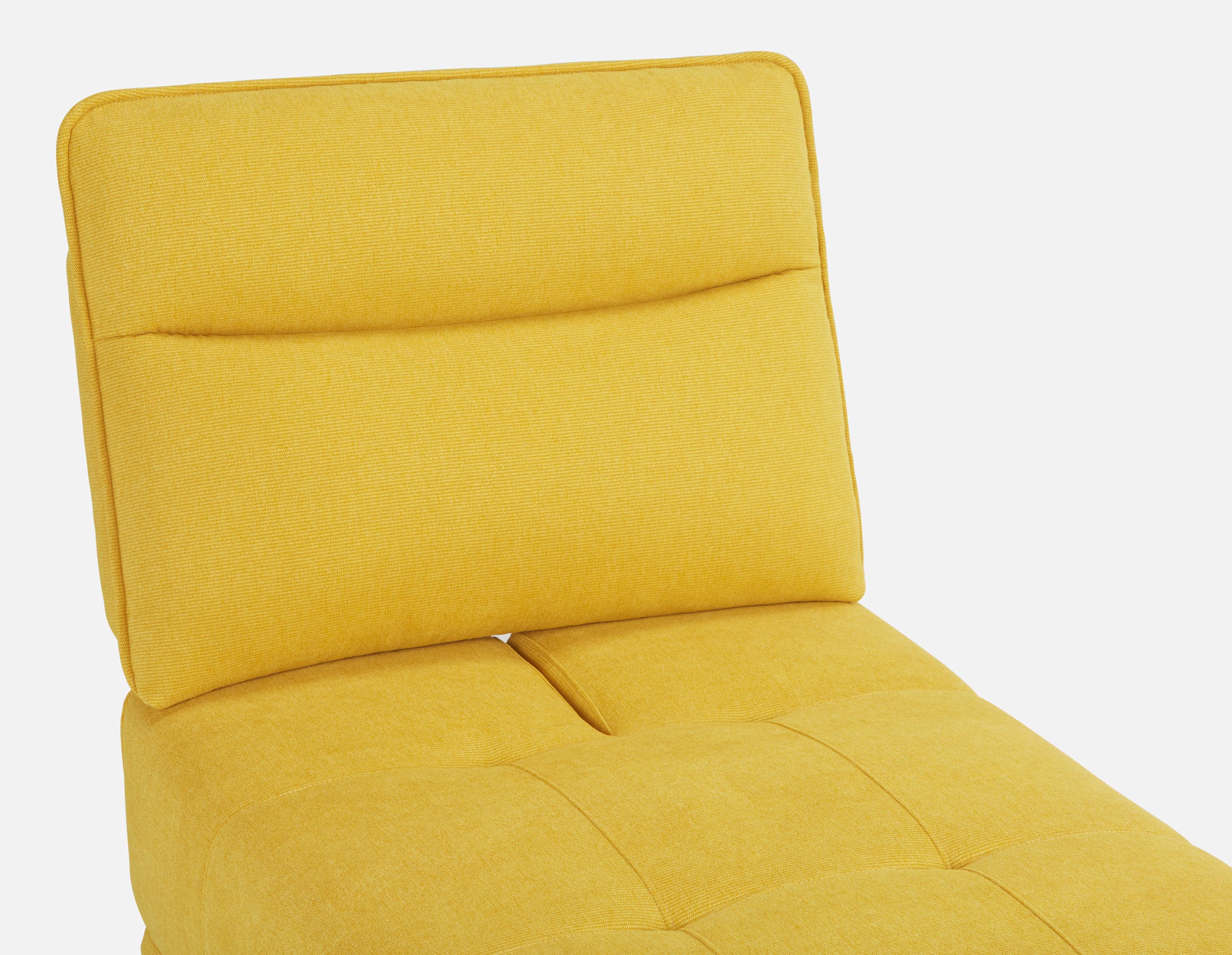 SIMON chaise d’appoint avec dossier réglable undefined