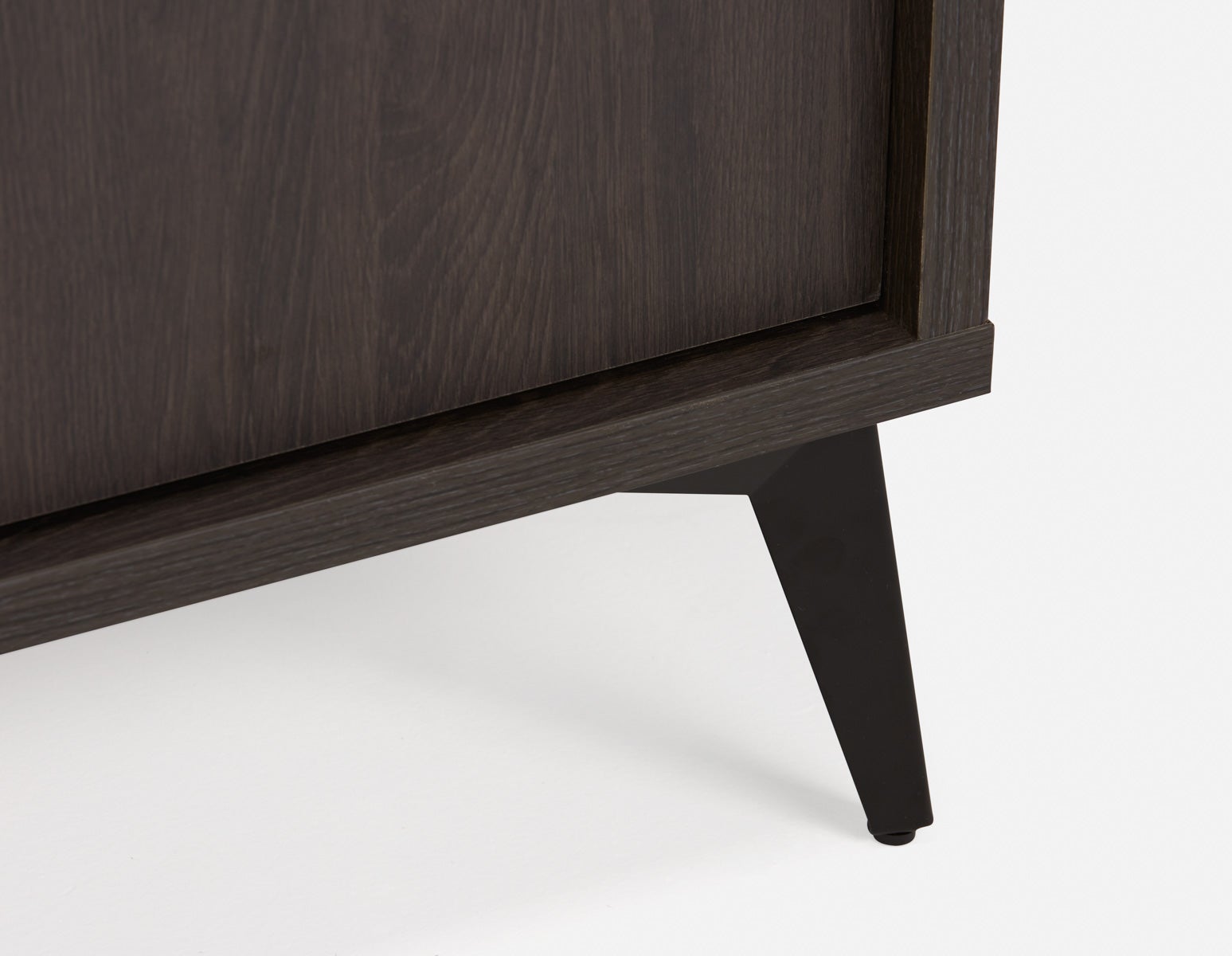 KIERA mid-century modern sideboard undefined