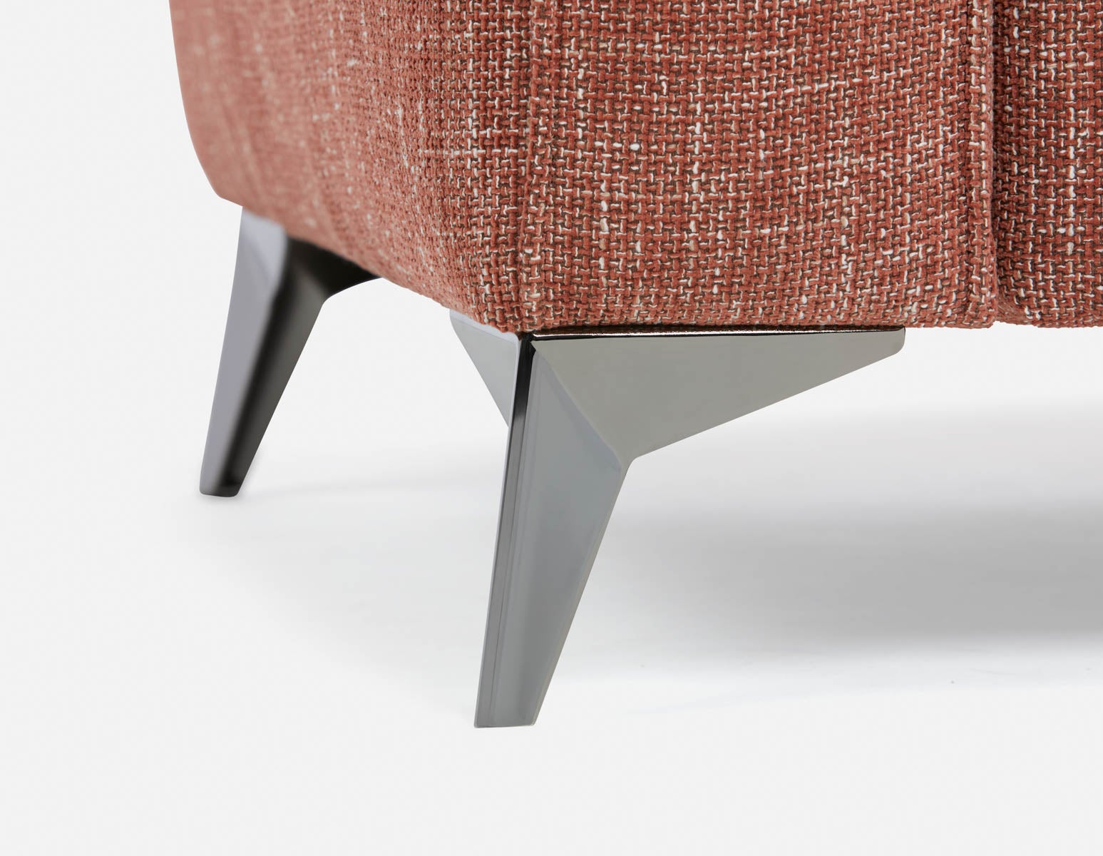BRAD mid-century modern sofa-bed undefined
