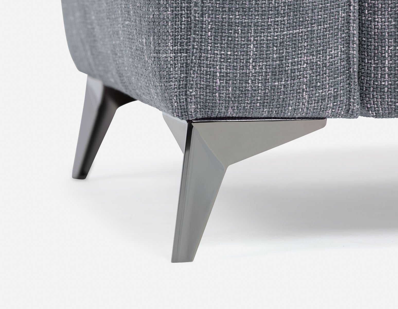 BRAD mid-century modern sofa-bed undefined