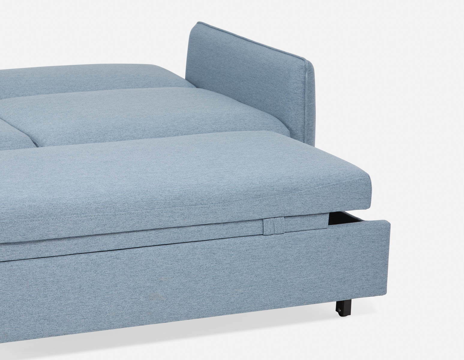 VERONIQUE contemporary sofa-bed undefined