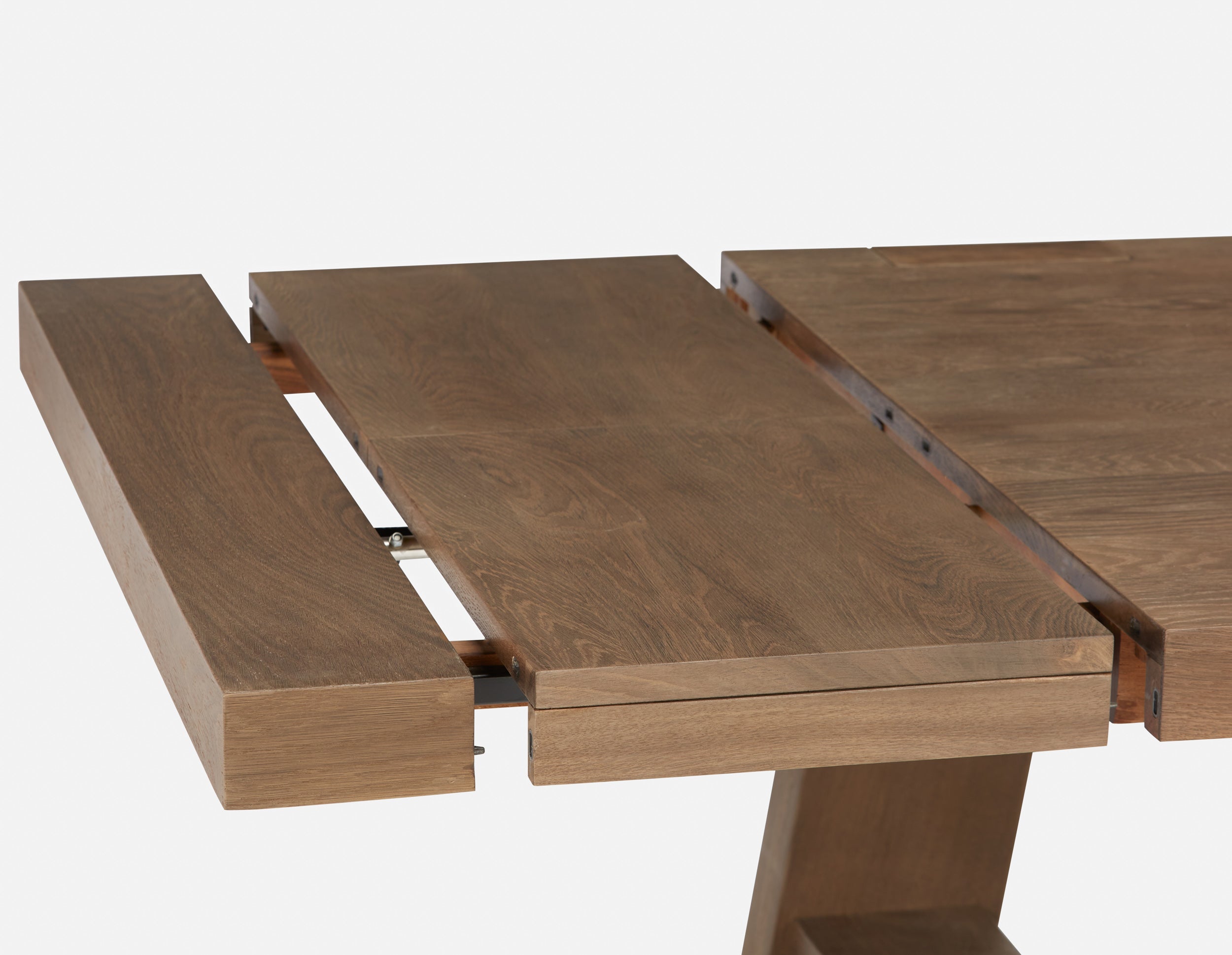 Extening Table How To Build An Extension Dining Table at Scott Steward blog