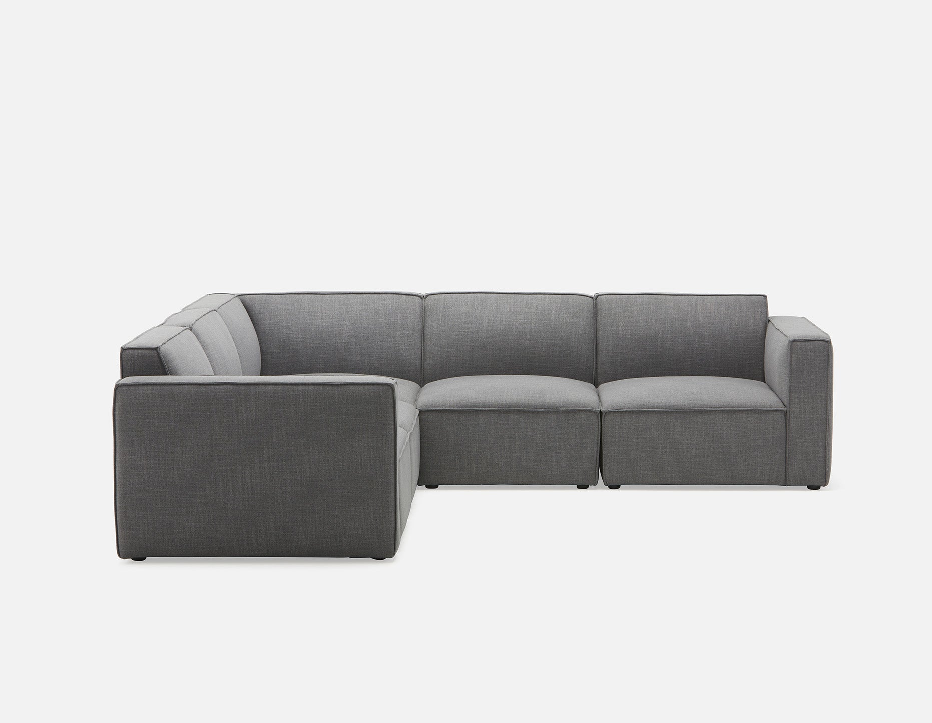 Structube rylan deals sofa