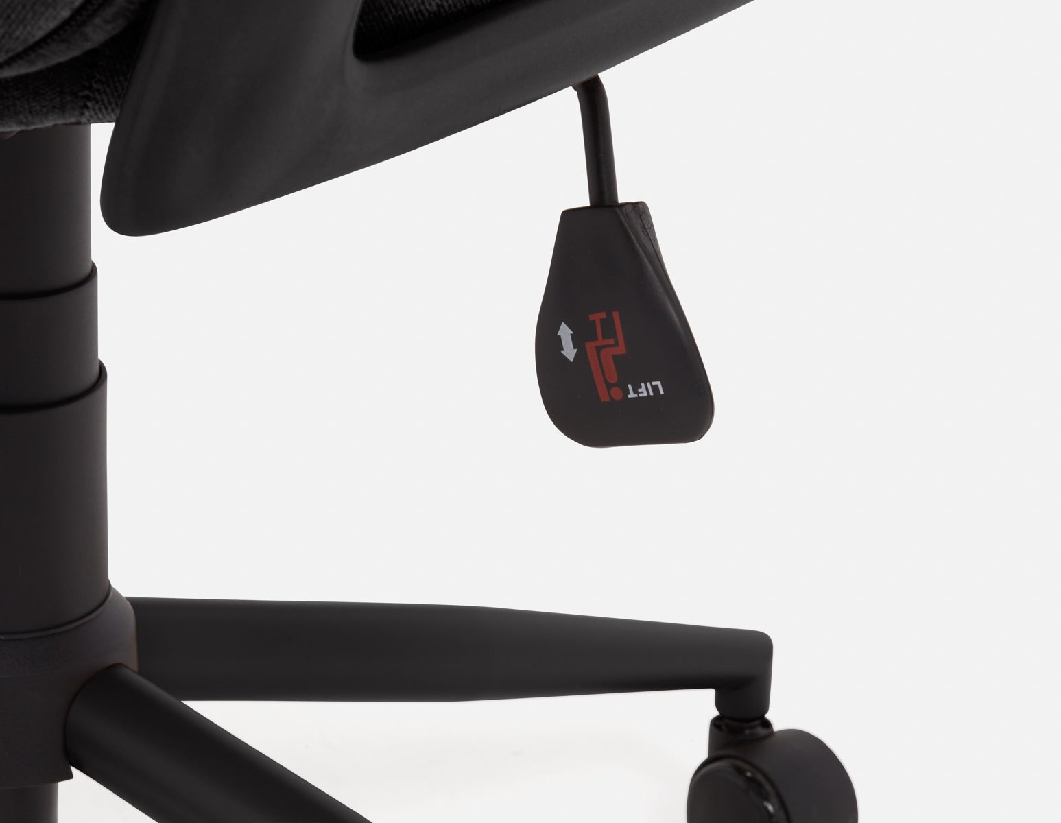 LAZSLO chaise de bureau ergonomique undefined