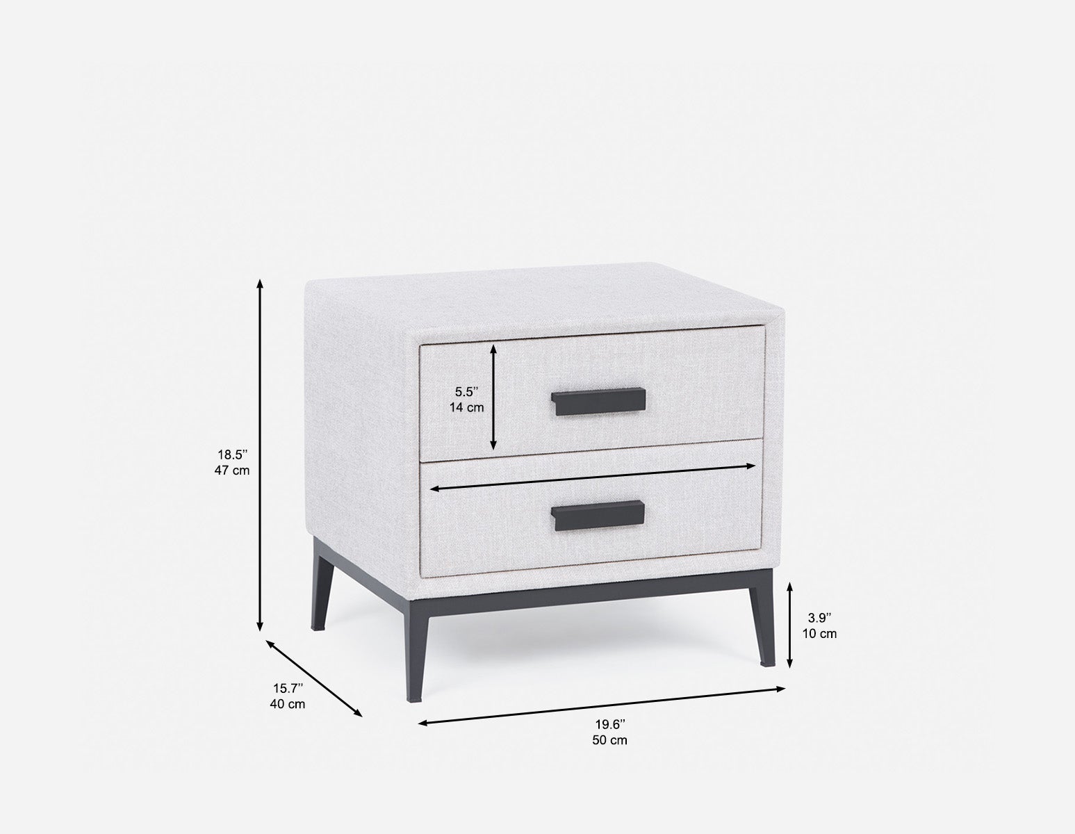 CODY nightstand | Structube