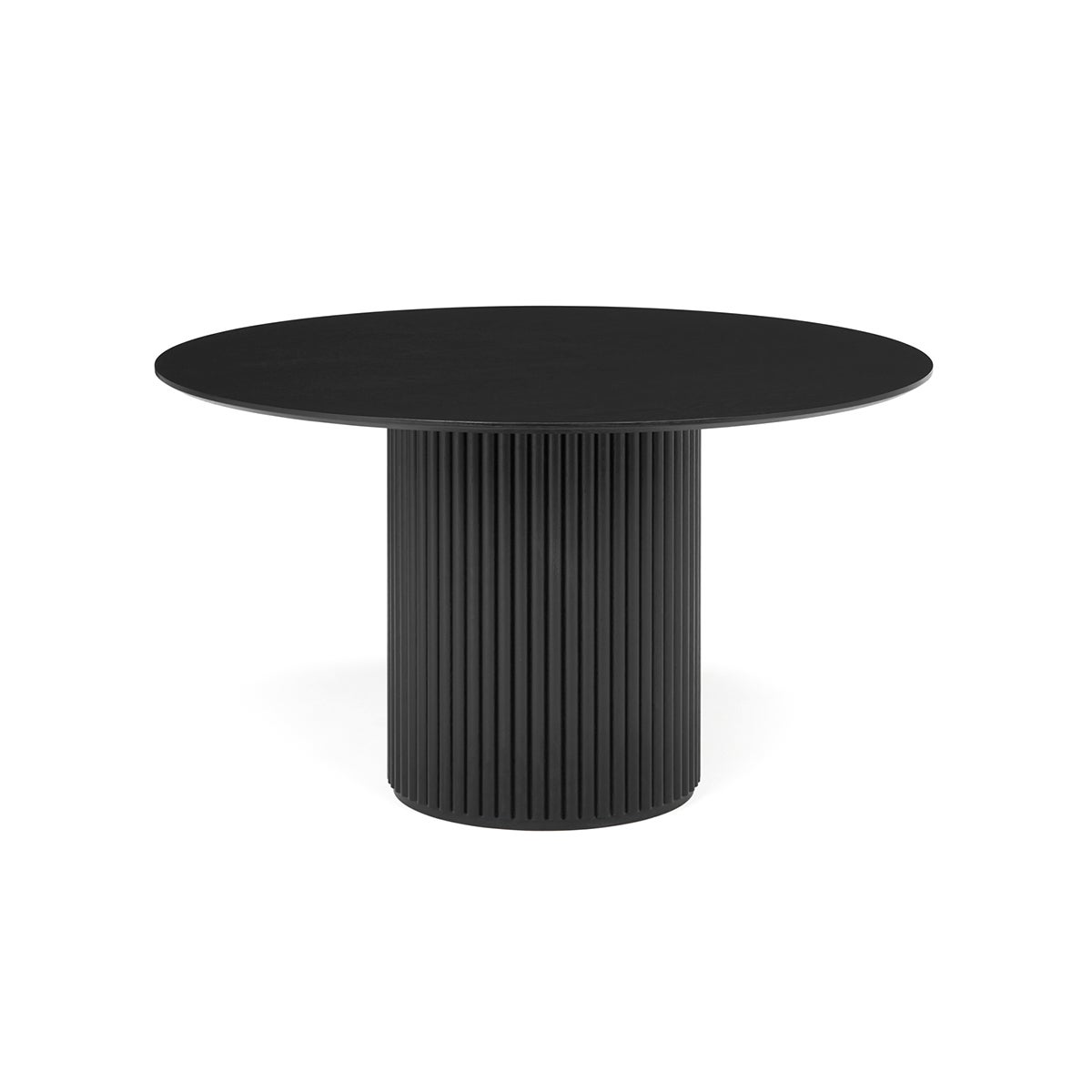 RHODES oval dining table 240cm | Structube
