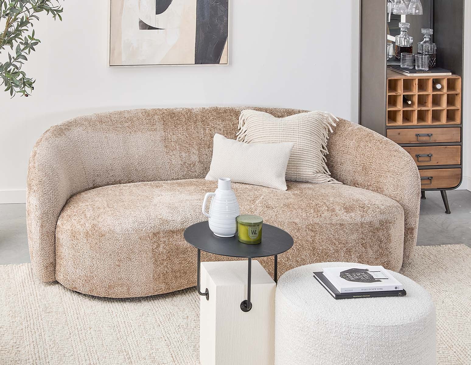 LIMOGES sofa undefined