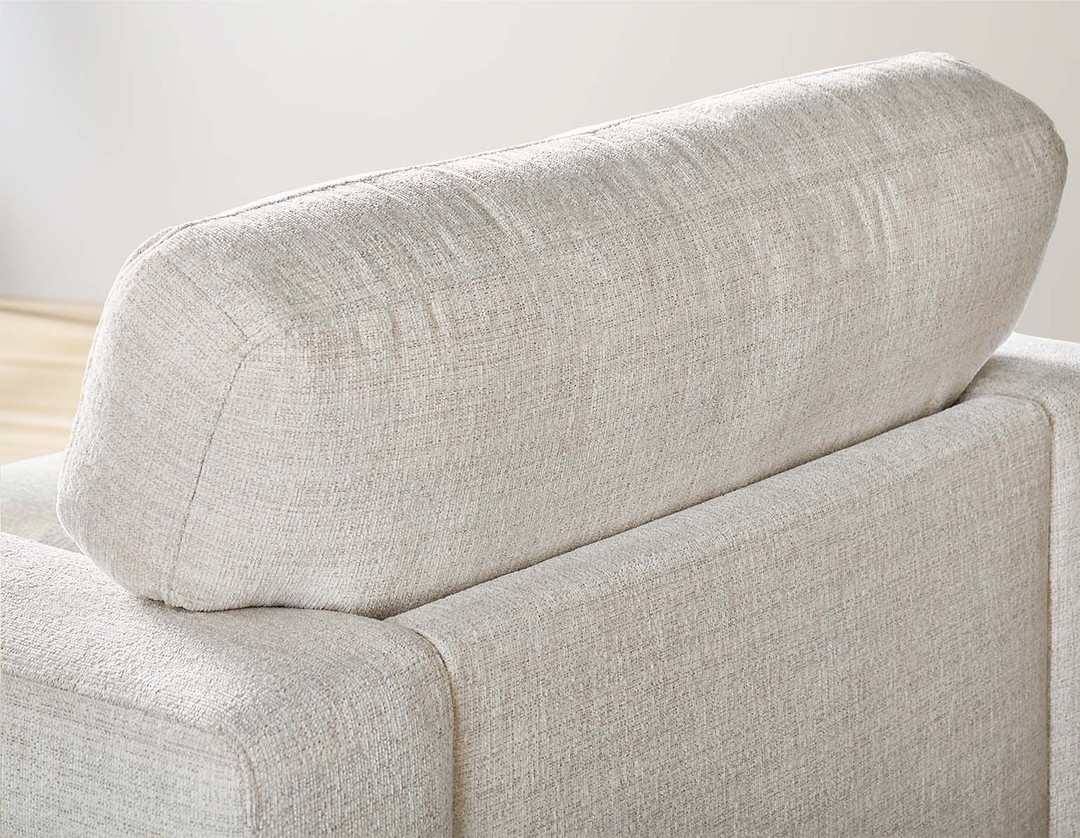 CHARLIE fauteuil moderne contemporain undefined