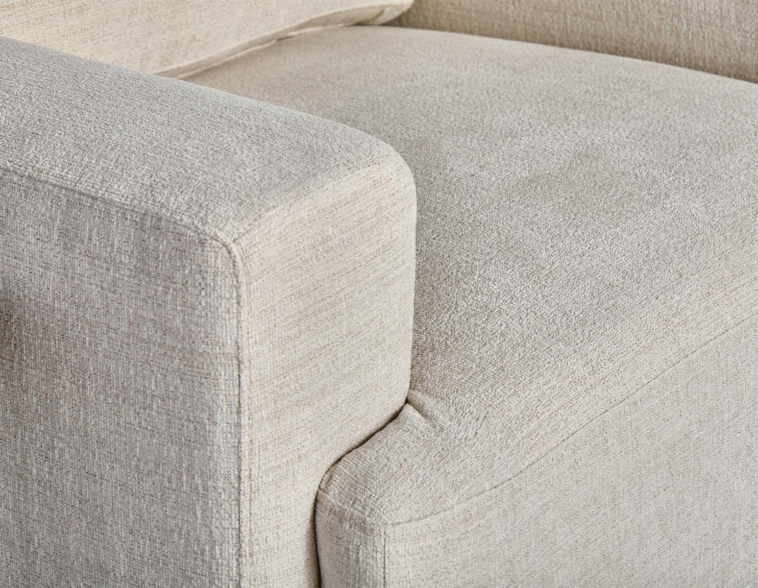 CHARLIE fauteuil moderne contemporain undefined