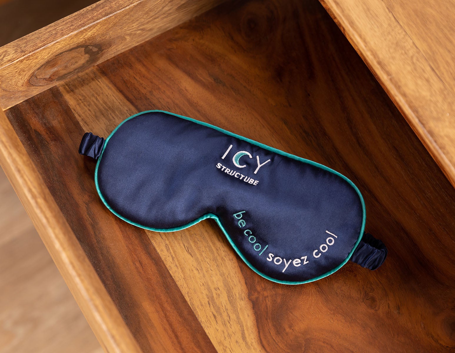 ICY 12 king size mattress undefined