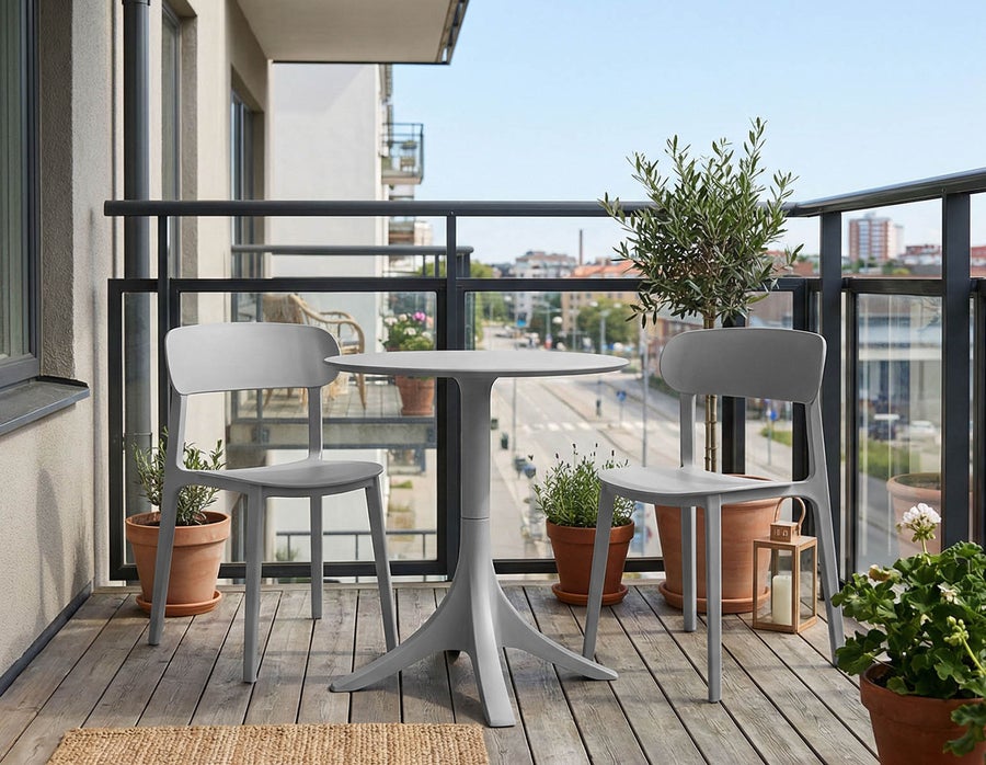 ATLANTA indoor/outdoor dining table undefined