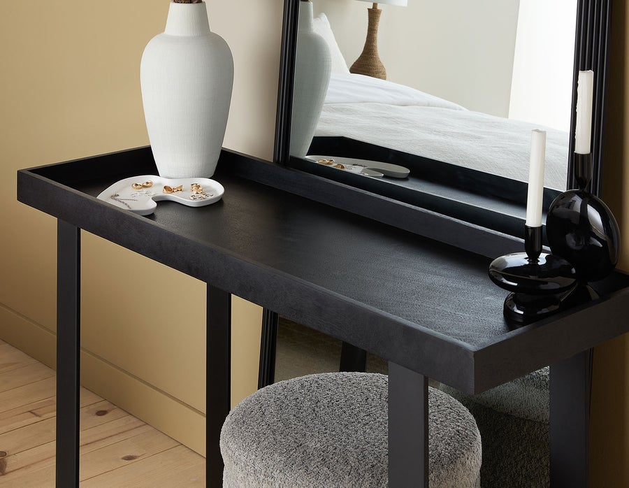 BOKARO console table undefined