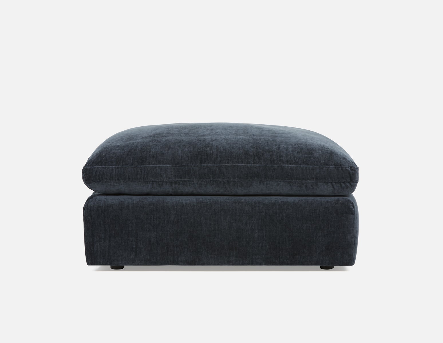CHABLIS luxurious ottoman undefined