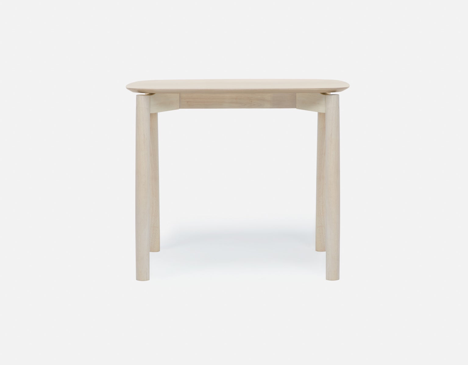 AMELIE modern dining table 90 cm undefined