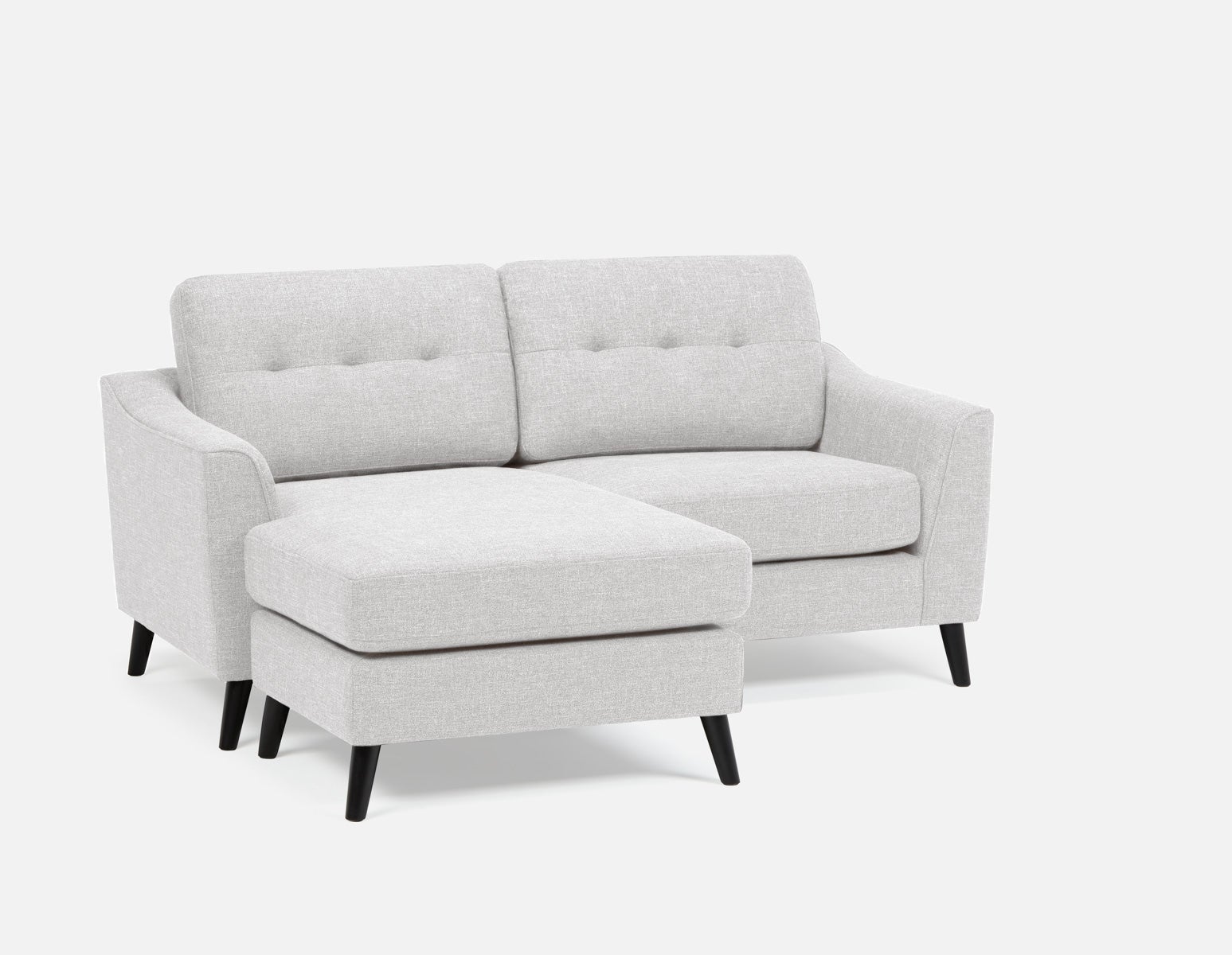 SIRINE canapé d'angle interchangeable undefined