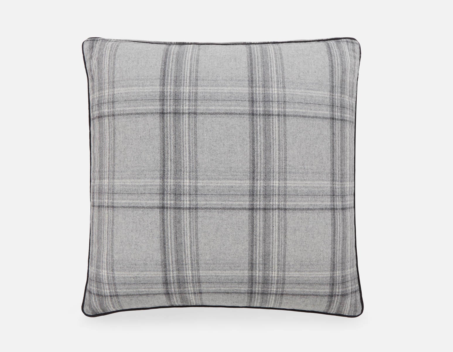 OXFORD Cushion 60x60cm Structube