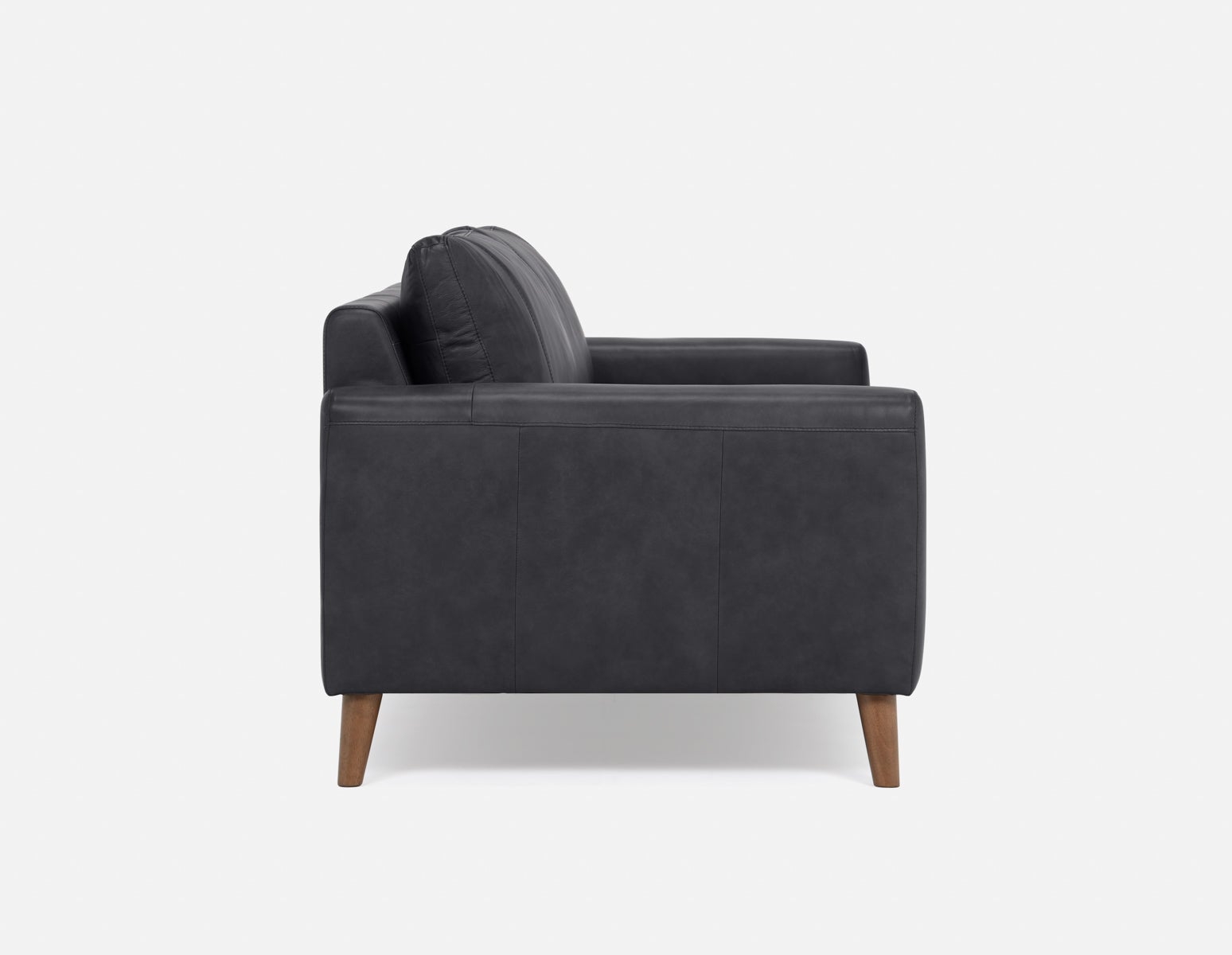 AMARI canapé 3 places classique 100% cuir undefined
