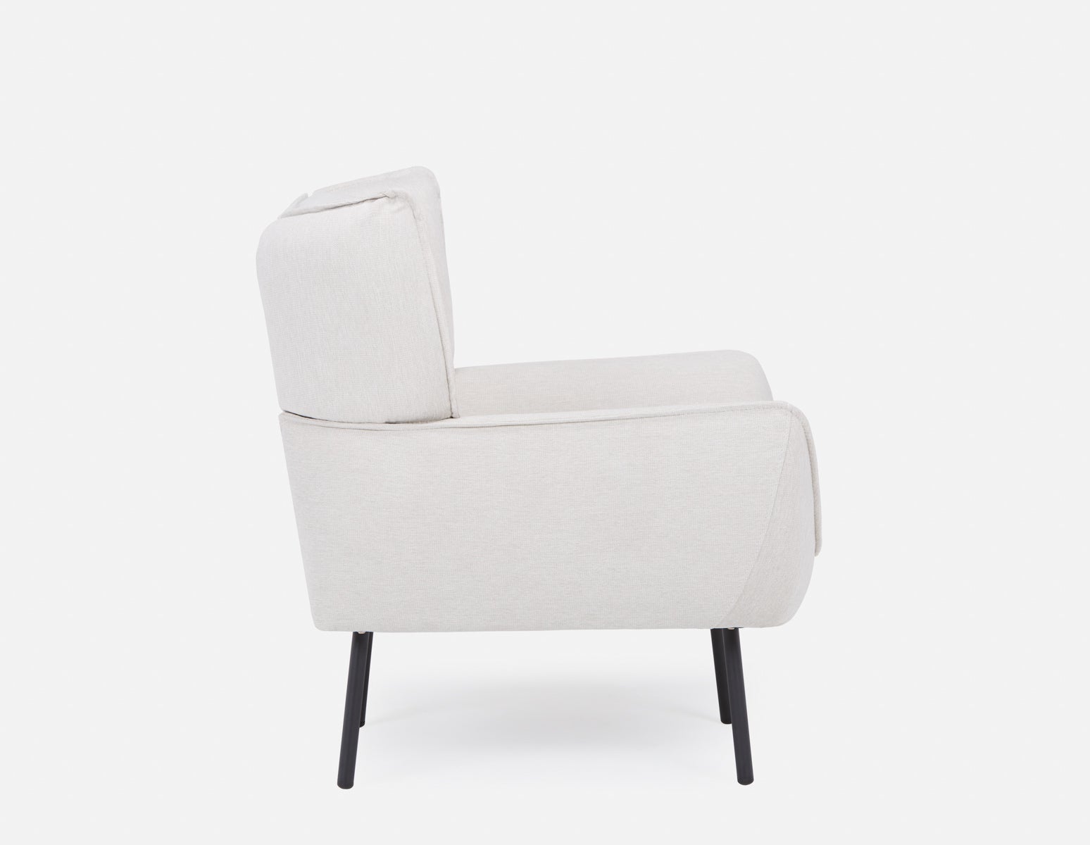 MARJORIE fauteuil contemporain moderne undefined
