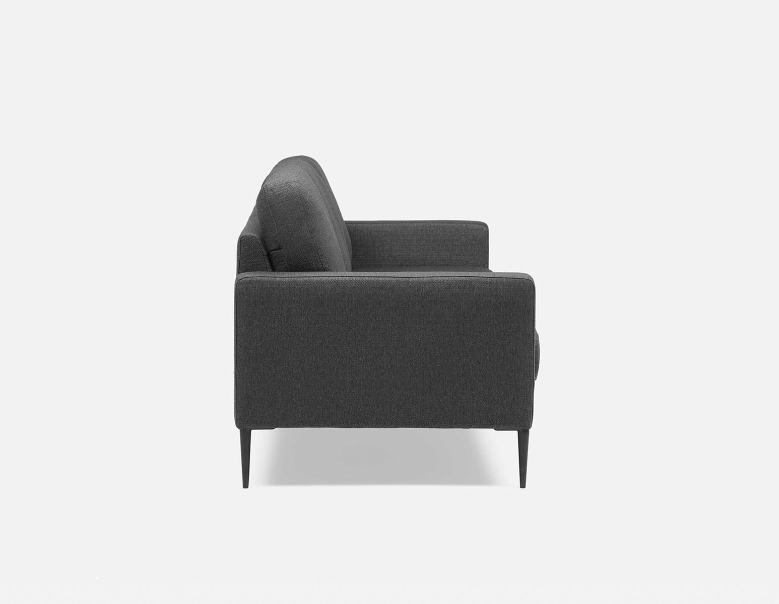 TERESA contemporary 3-seater sofa undefined