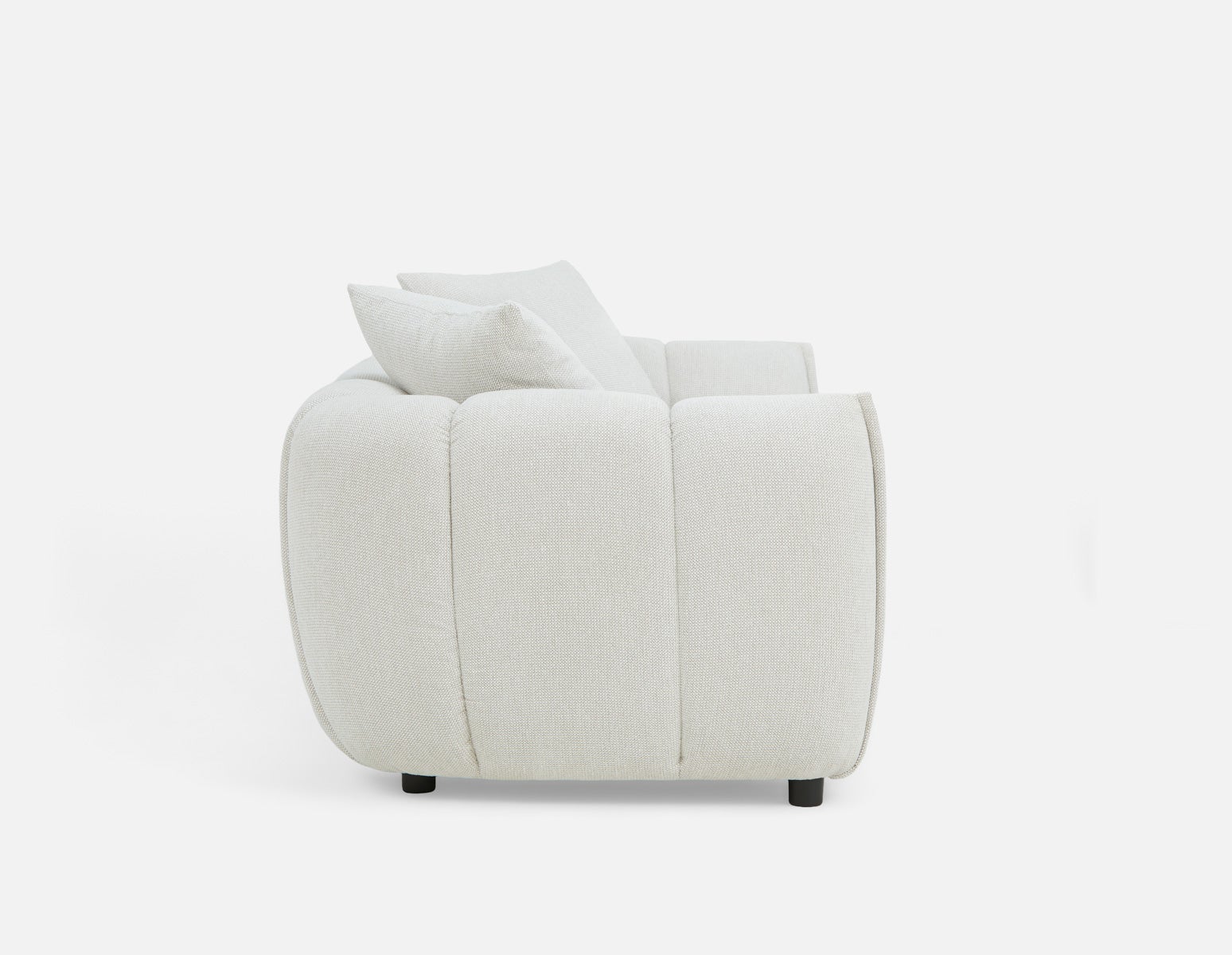 ANDAL modern contemporary 3-seater sofa undefined