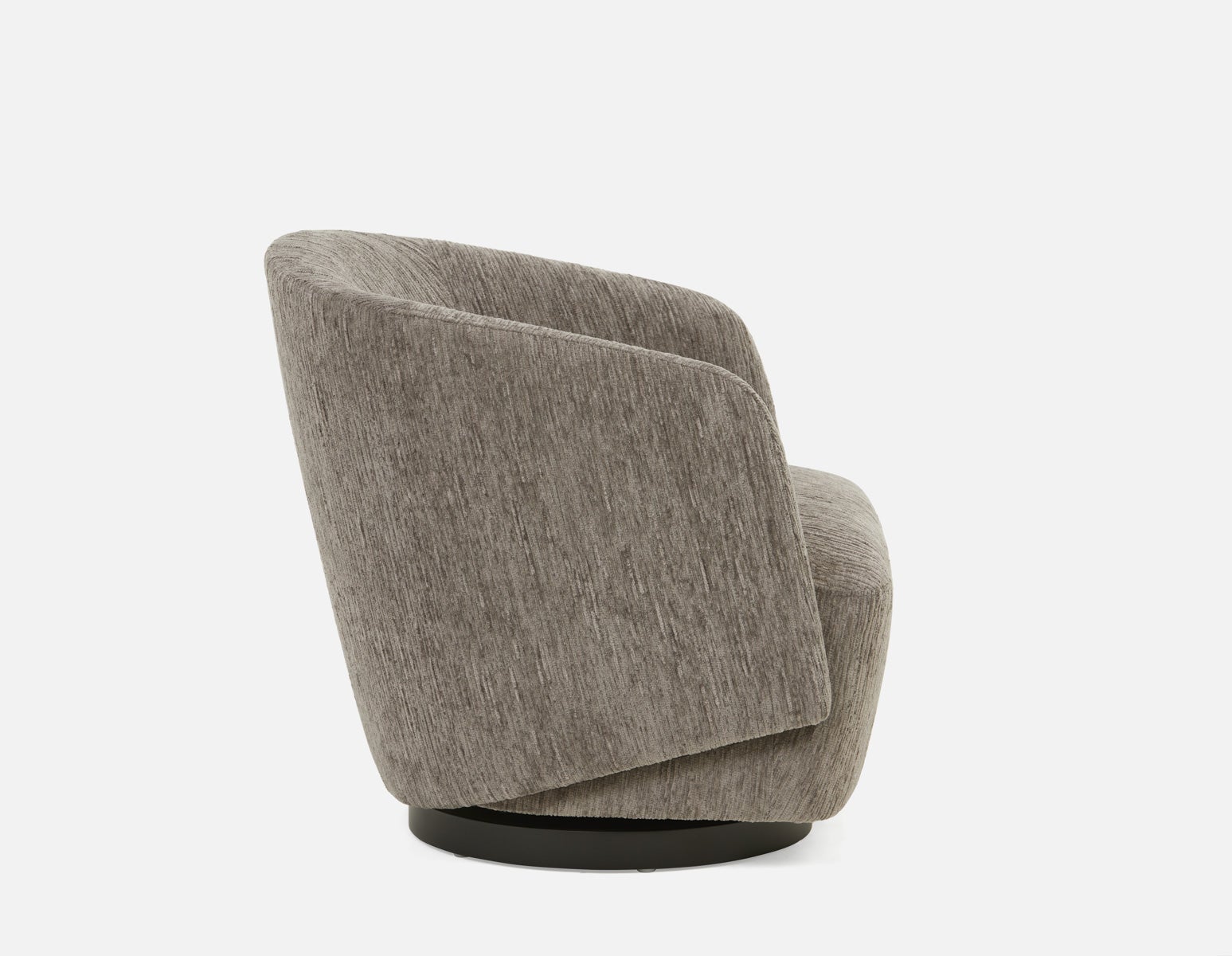 IDA swivel armchair undefined