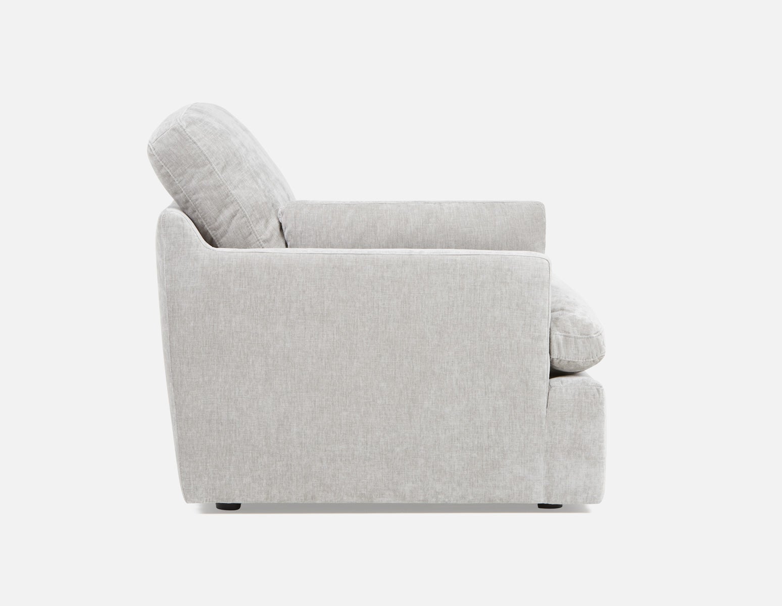 CHABLIS modular sofa with left arm customize to fit your space undefined