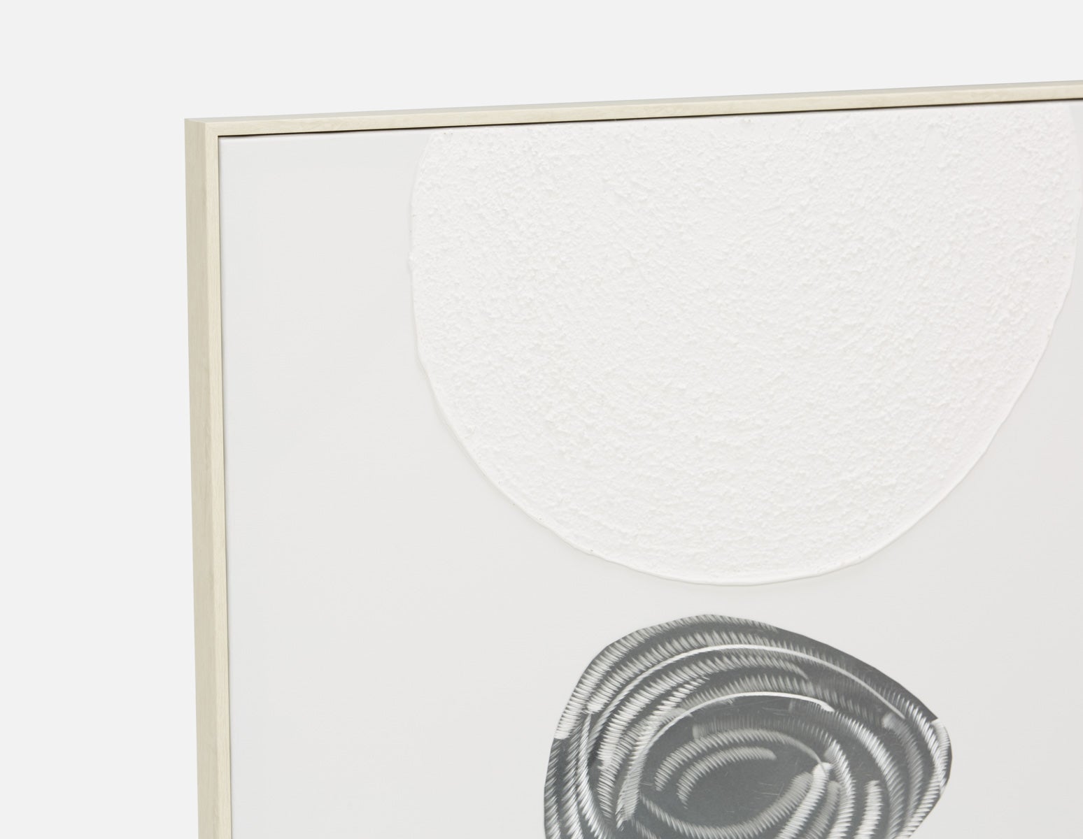 LISEMOREN I framed wall art 83 x 123cm undefined