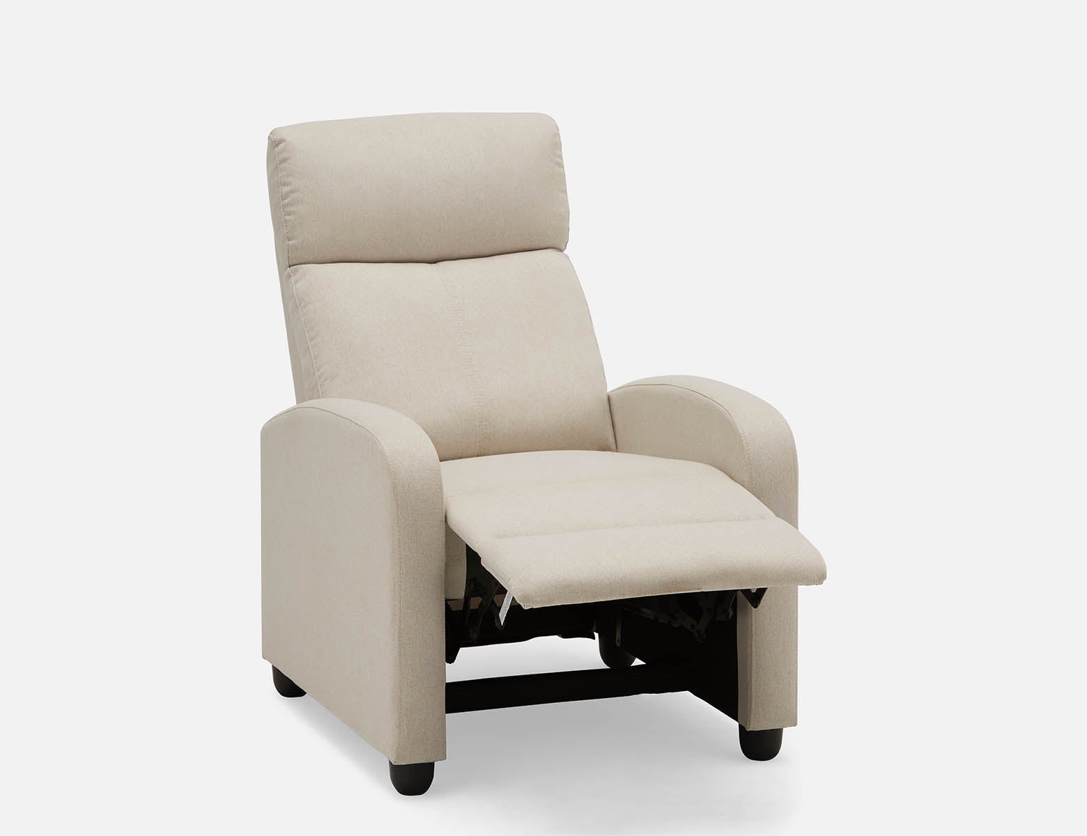 BIXX contemporary reclining armchair undefined