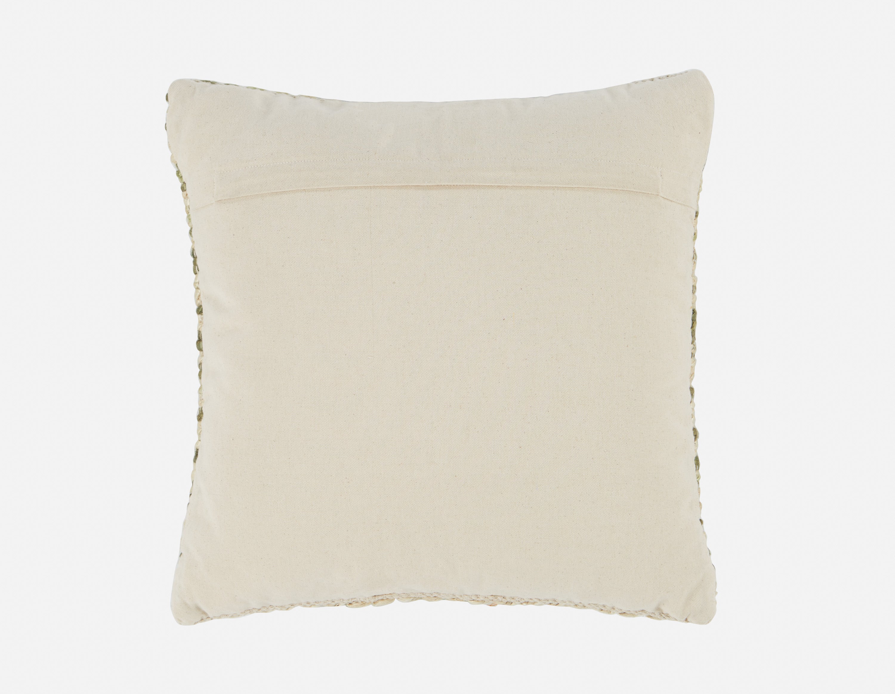 CAMILO coussin 45cm x 45cm undefined