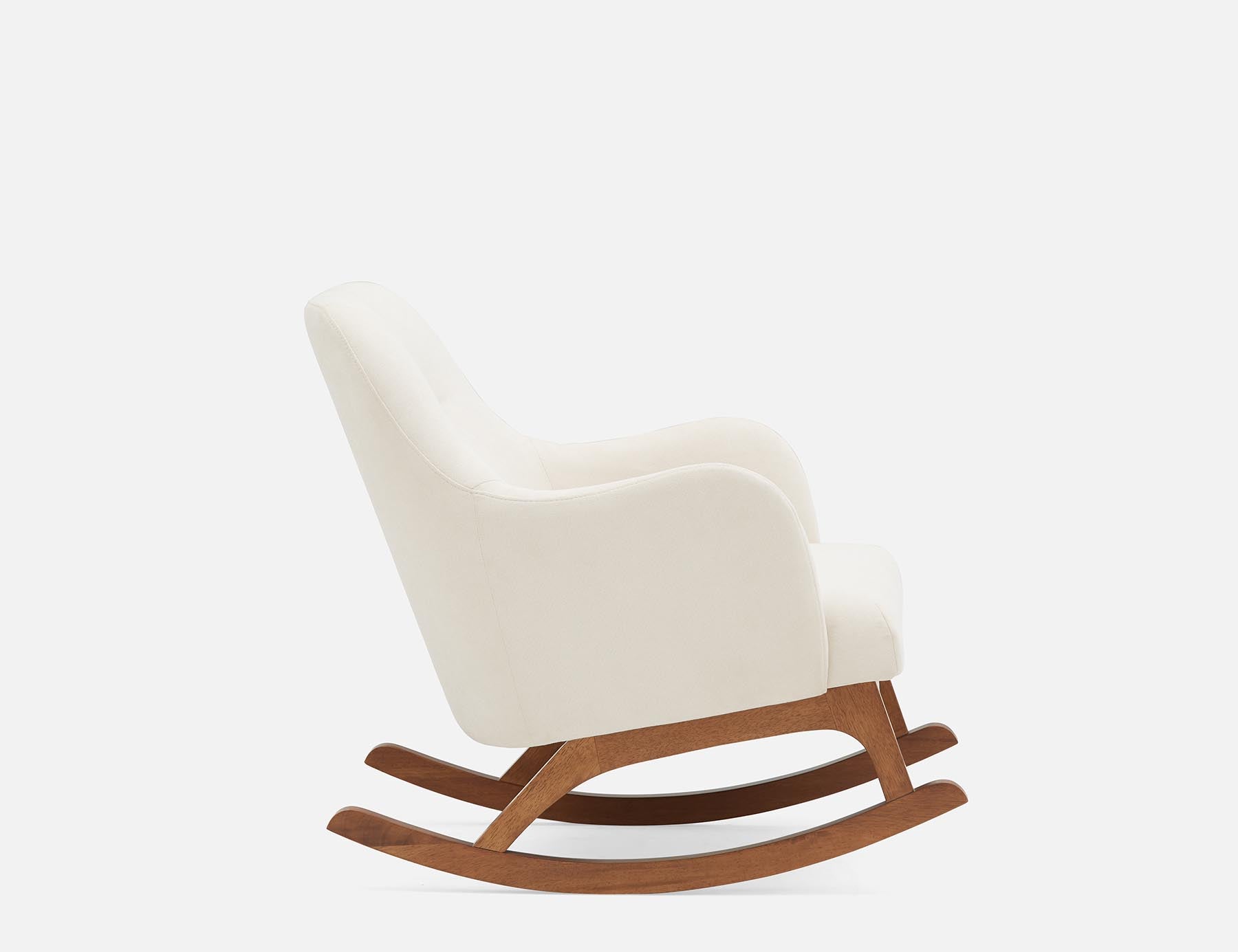 ROCKO fauteuil berçant undefined