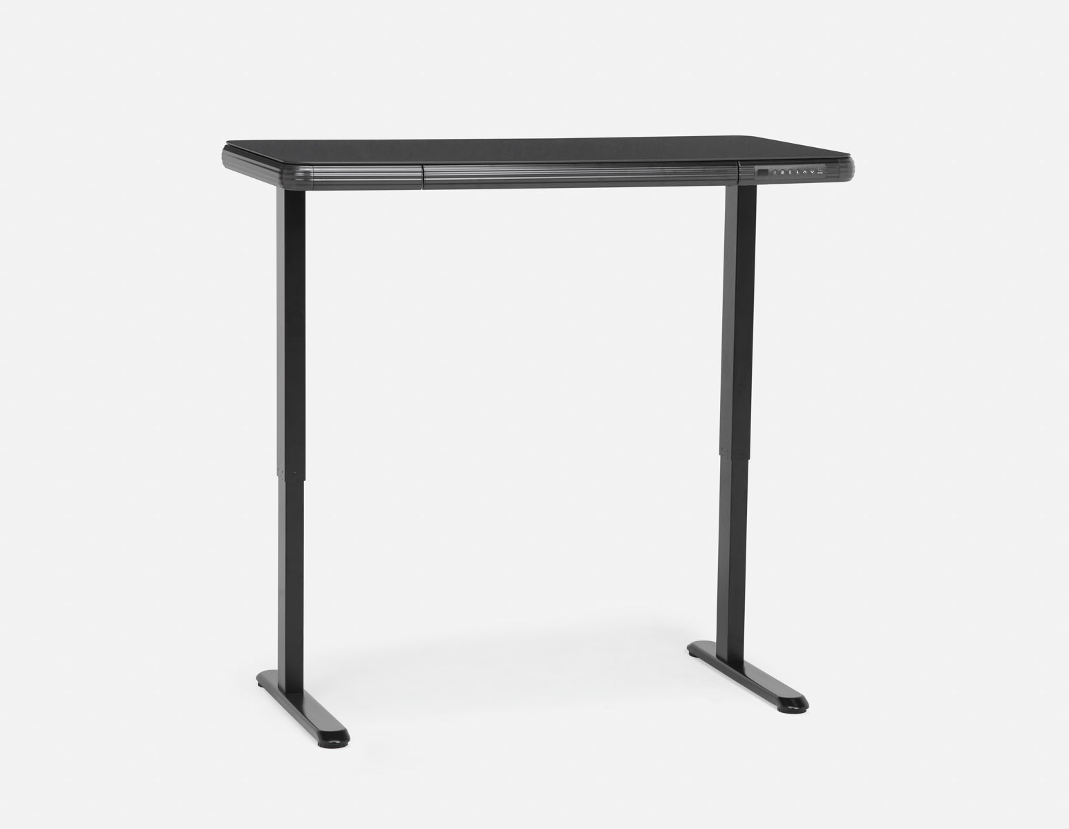 JETSON 2-stage single motor electric desk 120 cm undefined
