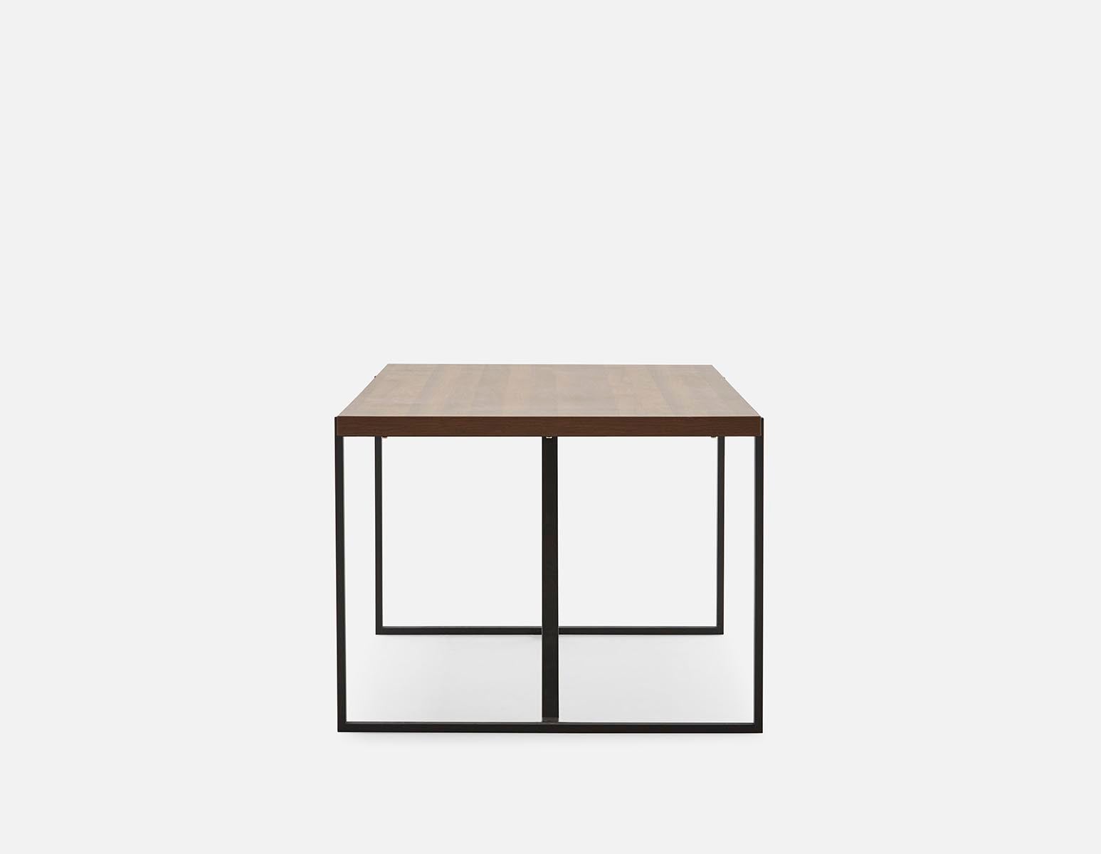 ARDA dining table 180 cm undefined