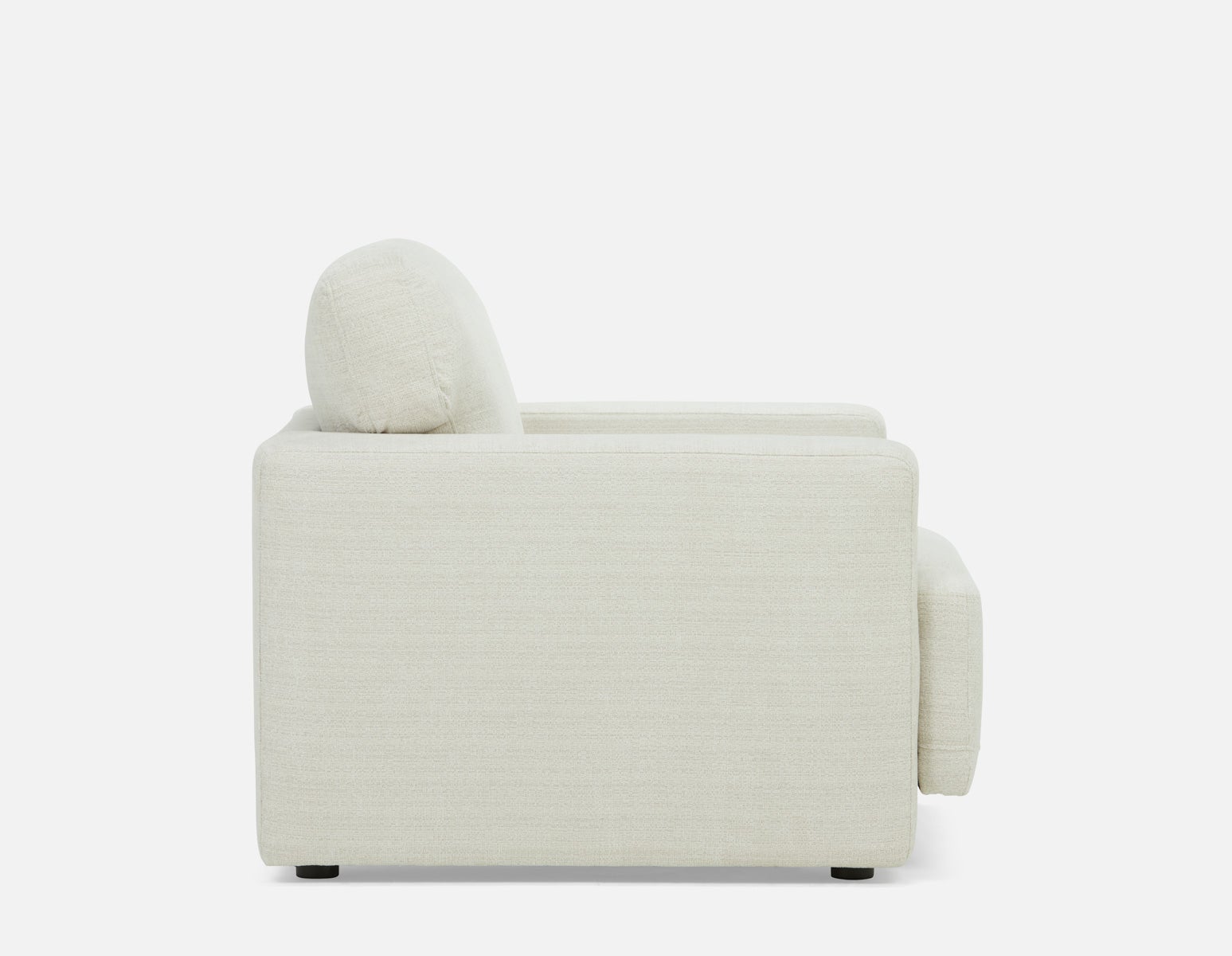 CHARLIE fauteuil moderne contemporain undefined
