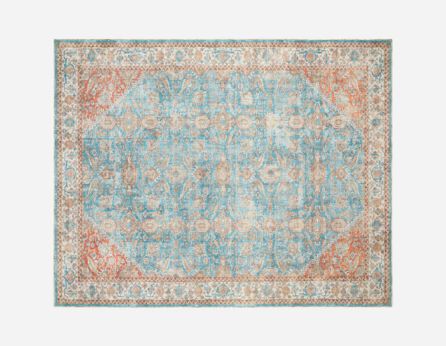 THALASSA rug 8' x 10 undefined