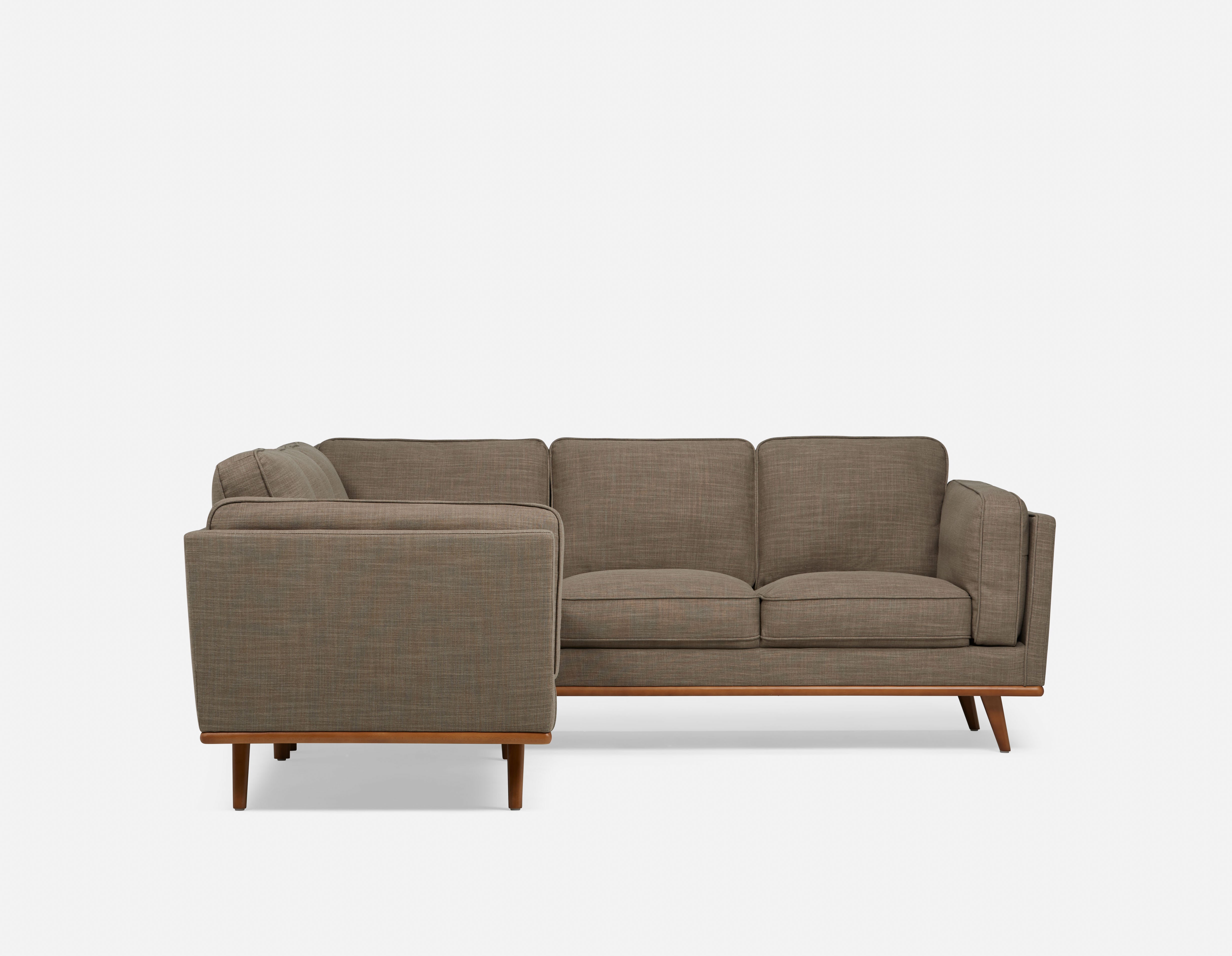 ROWAN Sectional sofa