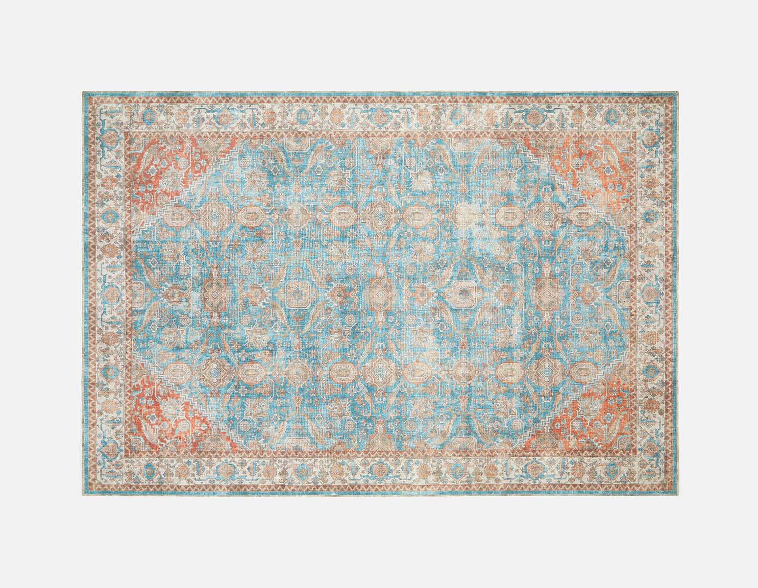 THALASSA rug 6' x 9' undefined