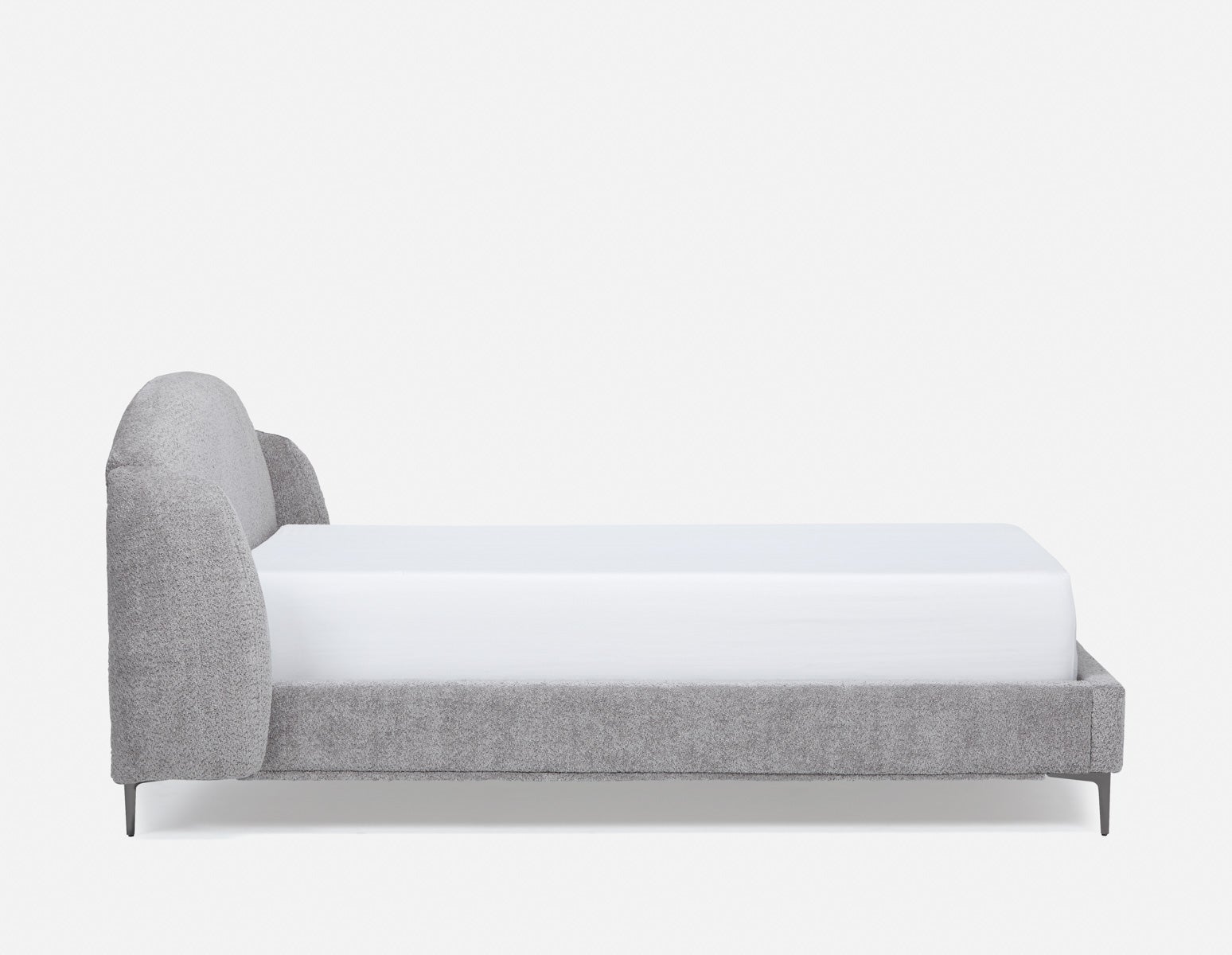 PORTLAND queen size bed undefined