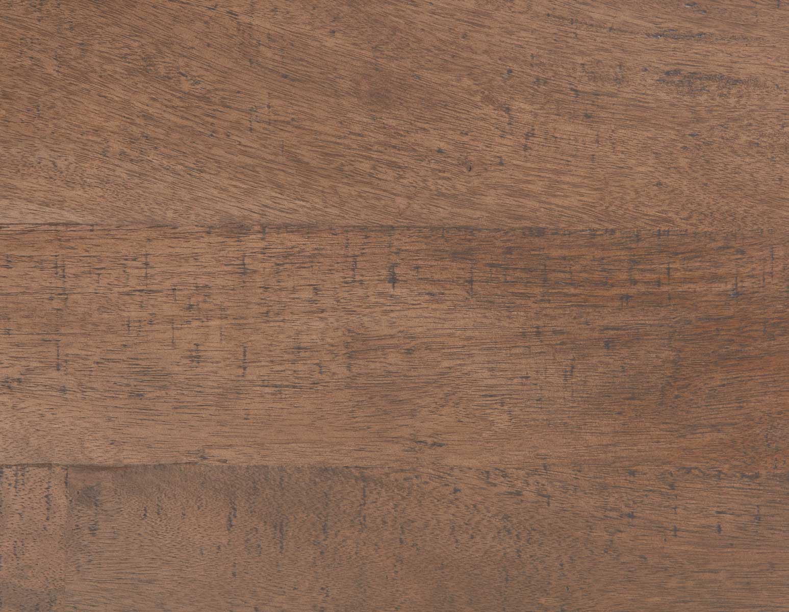 THESSALIA table de salle à manger en bois de manguier massif vieilli 200 cm rustique undefined