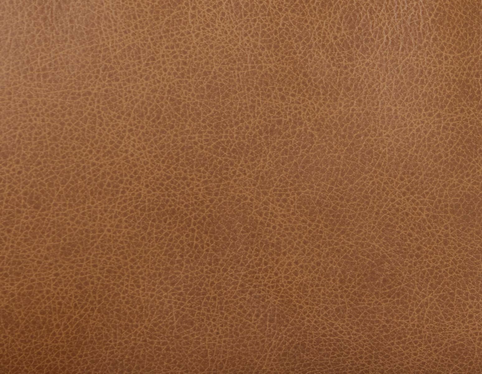 DORADA 100% leather swivel armchair undefined