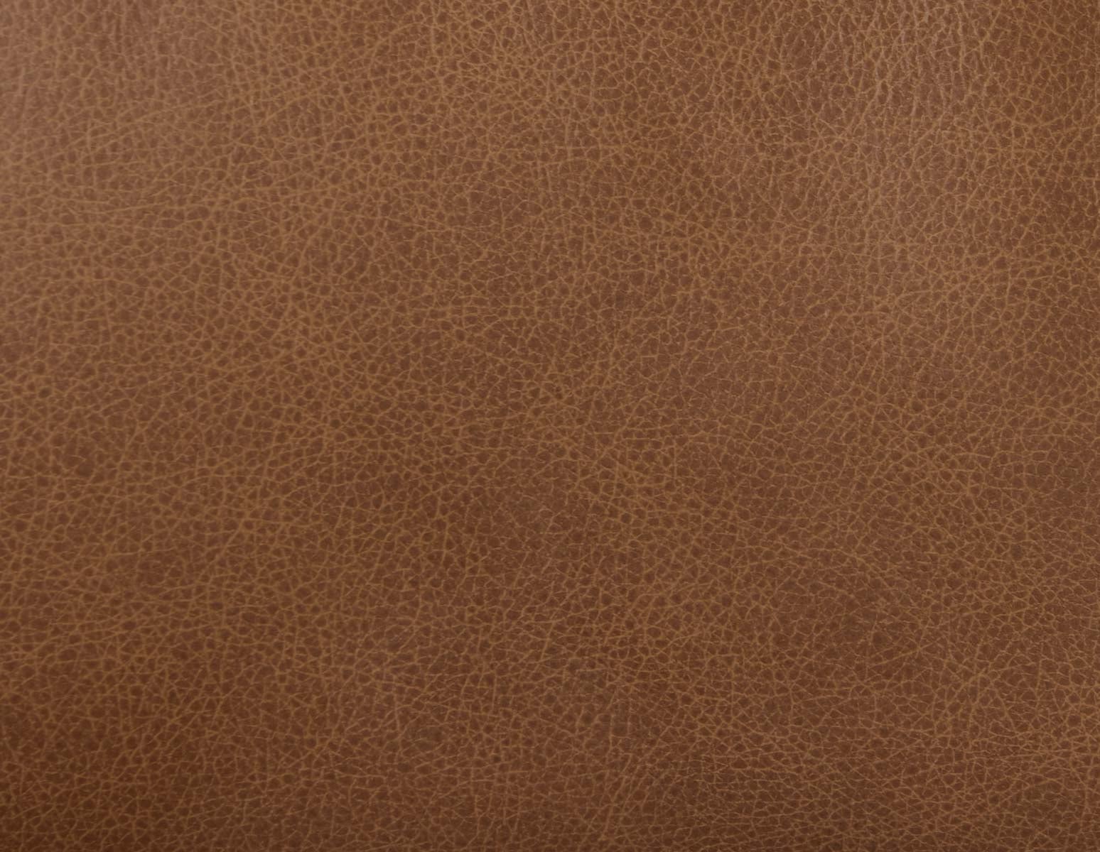 DORADA Fauteuil pivotant 100% cuir undefined