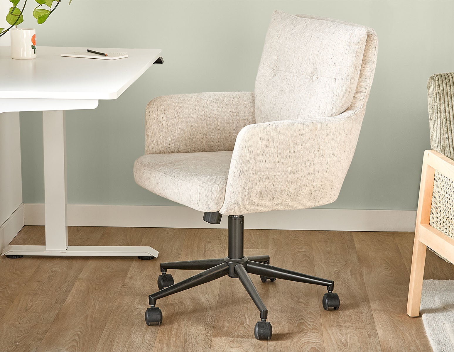 DUARTE office chair Structube