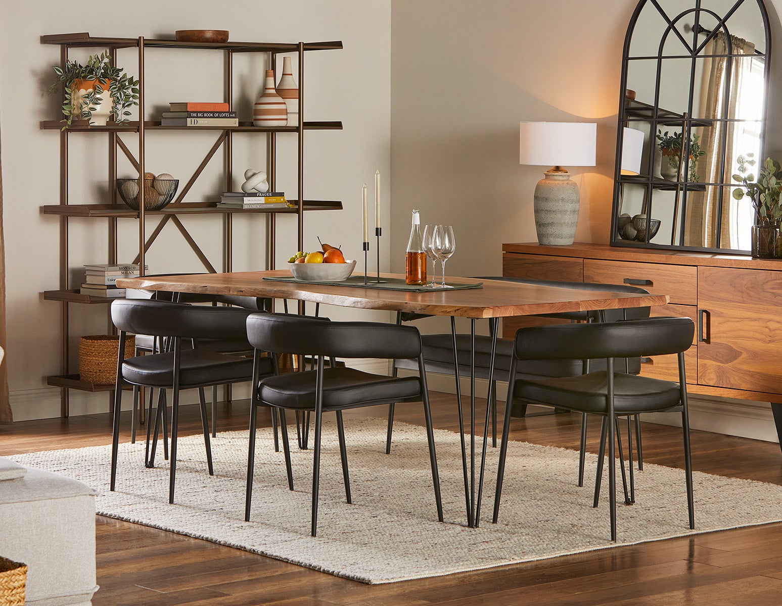 Structube chairs for sale discount
