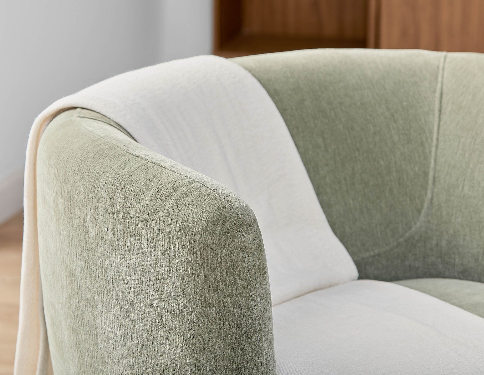 ROANNE fauteuil undefined