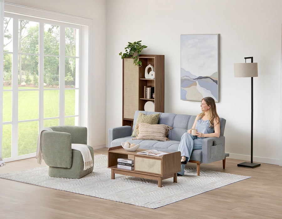 ROANNE fauteuil undefined
