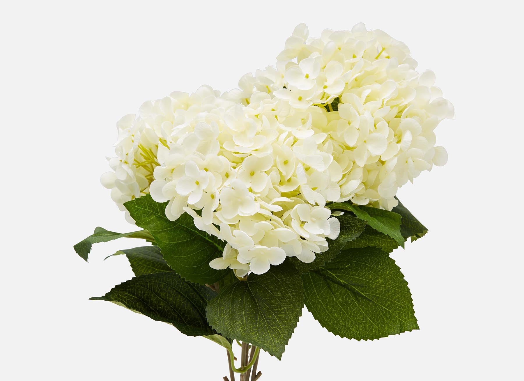 HYDRANGEA fleur artificielle 44 cm undefined