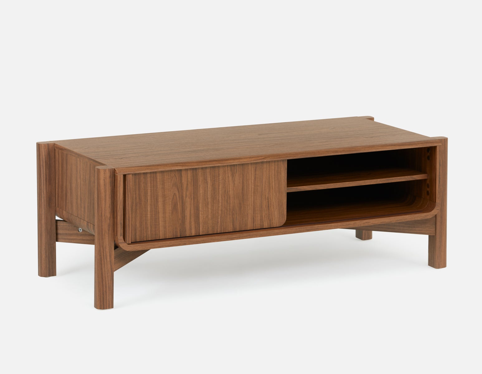 QUINTON contemporary coffee table | Structube