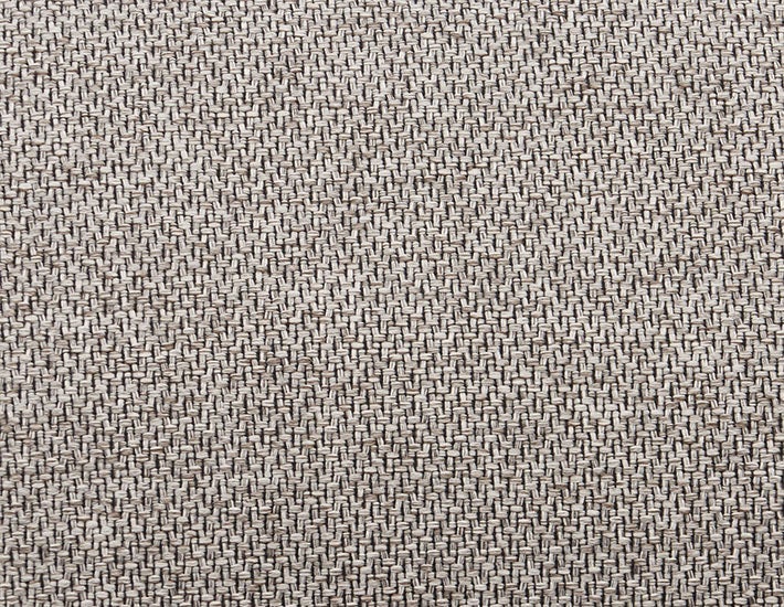 KINSEY mid-century modern 3-seater sofa undefined