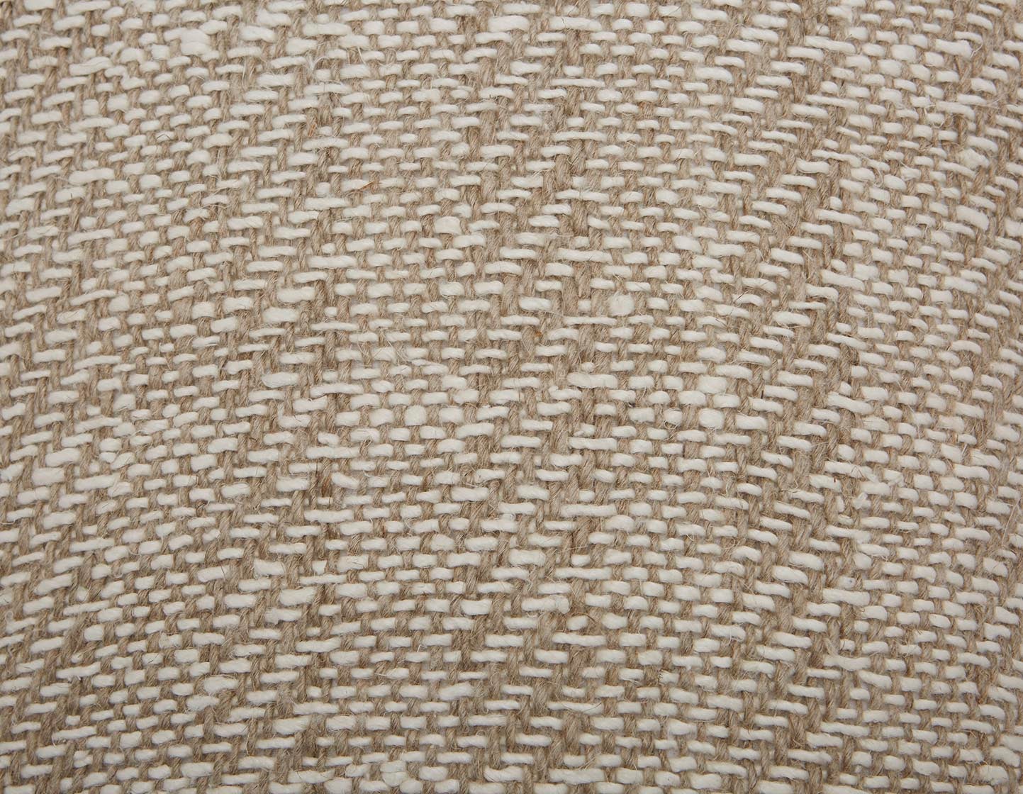 JAIDEN linen cushion 50 cm x 50 cm undefined