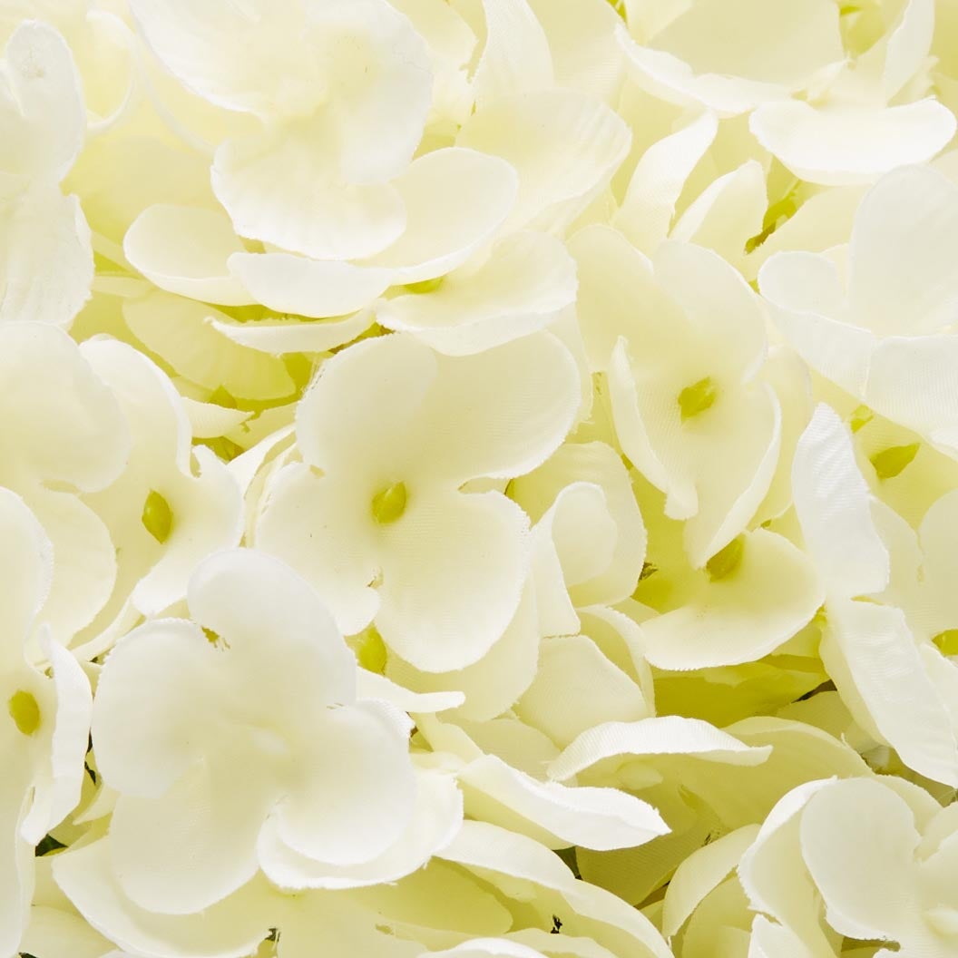 HYDRANGEA fleur artificielle 44 cm undefined